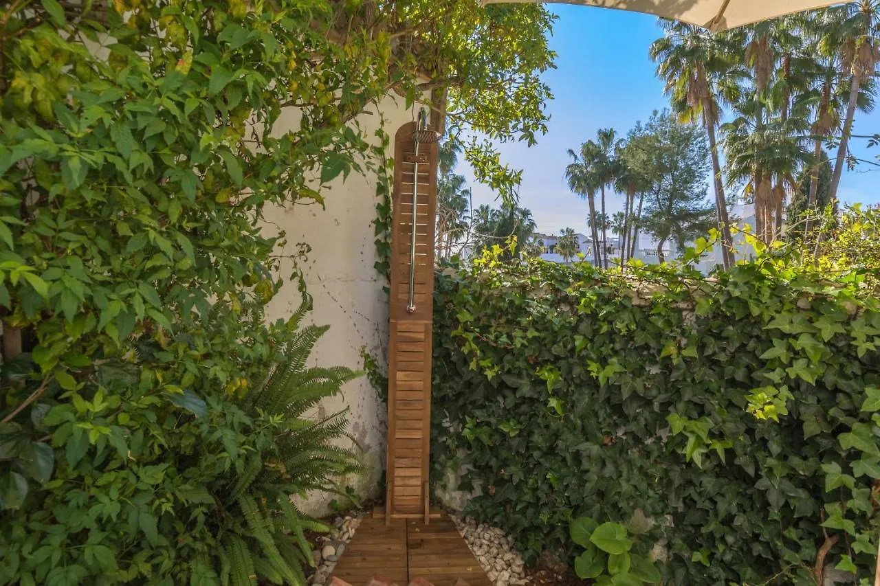 Сasa de vacaciones Tetuán 26 El Oasis de Capistrano Villa Nerja