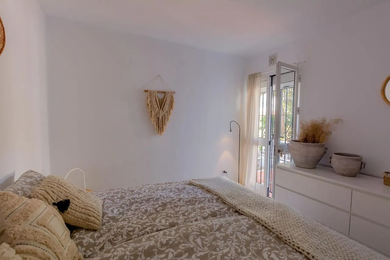 Tetuán 26 El Oasis de Capistrano Villa Nerja Сasa de vacaciones